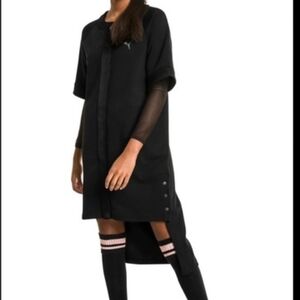 Puma Black Women's Dress